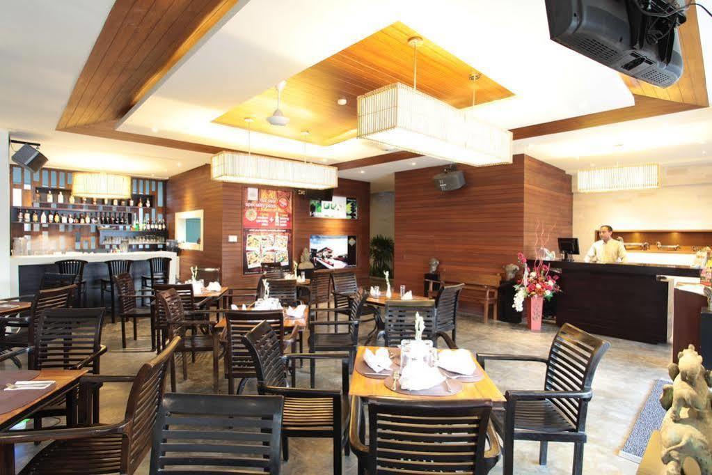 Jocs Boutique Hotel Legian  Exterior photo